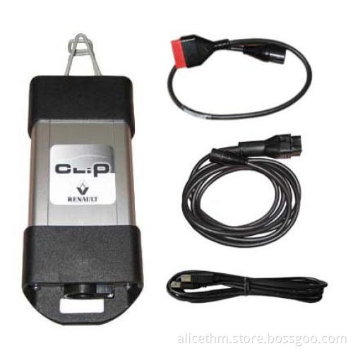 Renault Can Clip Hotest V111 Renault Can Clip Free Shipping